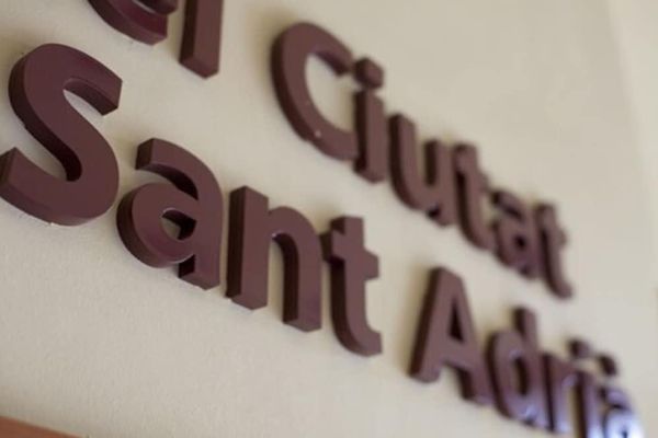 Ciutat de Sant Adria (Sant Adrià de Besòs)
